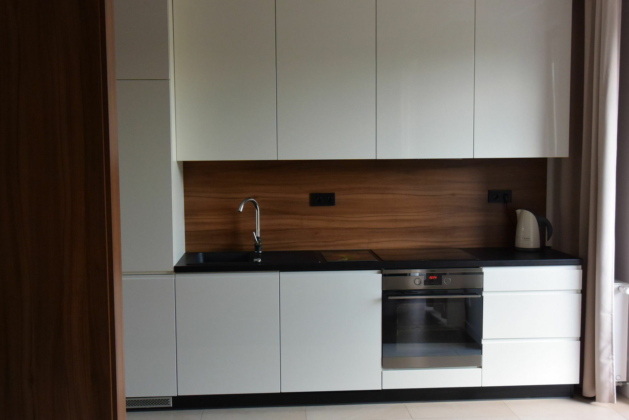 Incity Residence Βαρσοβία Εξωτερικό φωτογραφία