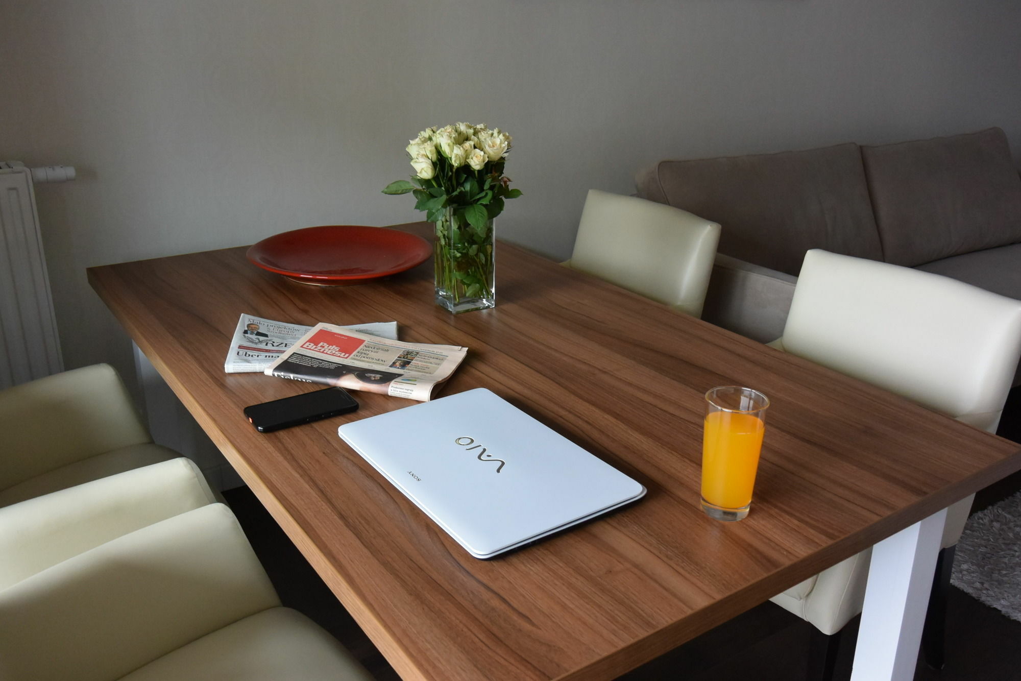 Incity Residence Βαρσοβία Εξωτερικό φωτογραφία
