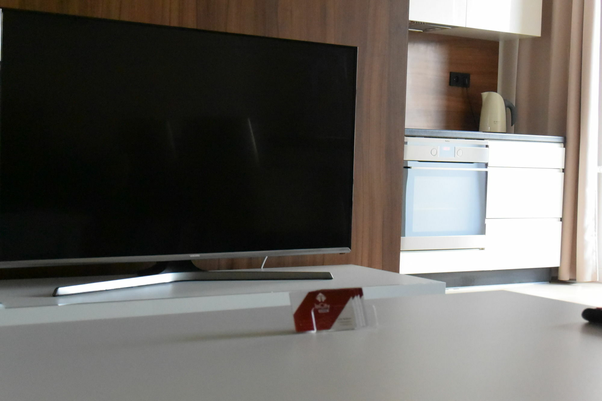 Incity Residence Βαρσοβία Εξωτερικό φωτογραφία